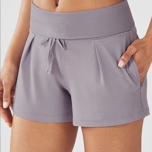 Fabletics XS Maj shorts